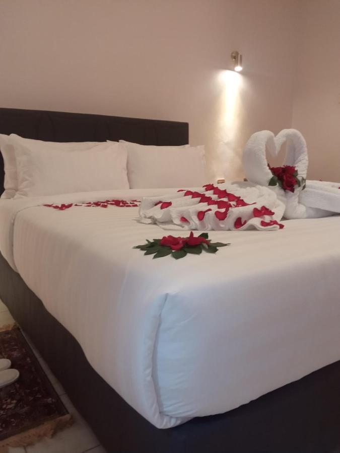 Villa Grazia Luxury Hotel Найваша Экстерьер фото
