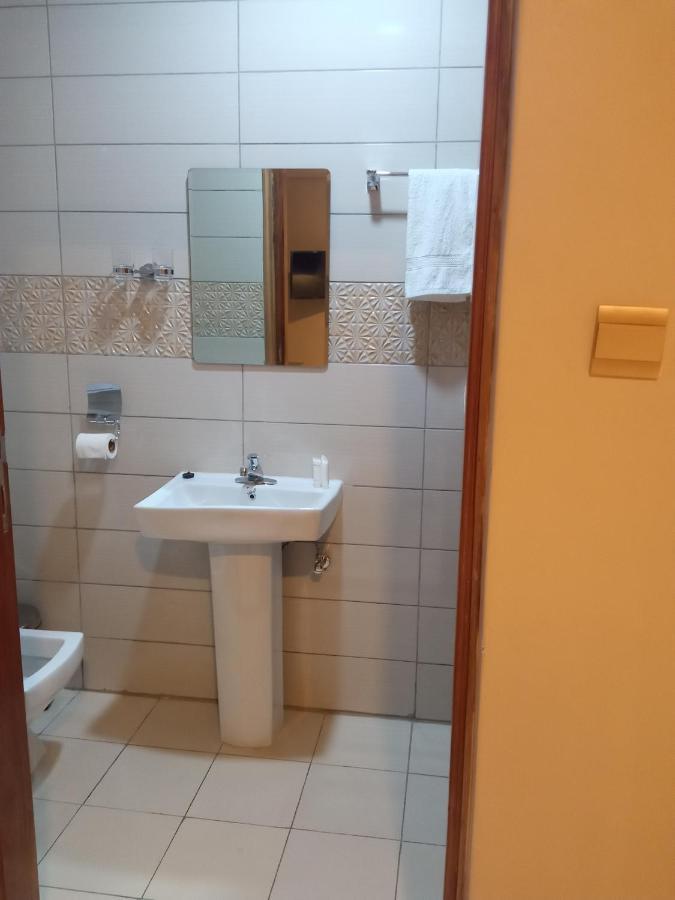 Villa Grazia Luxury Hotel Найваша Экстерьер фото