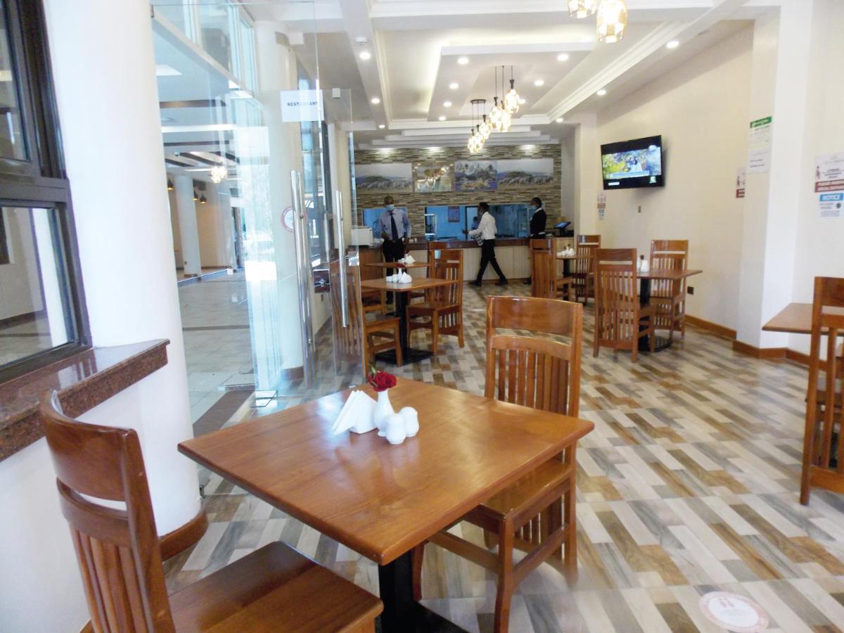 Villa Grazia Luxury Hotel Найваша Экстерьер фото